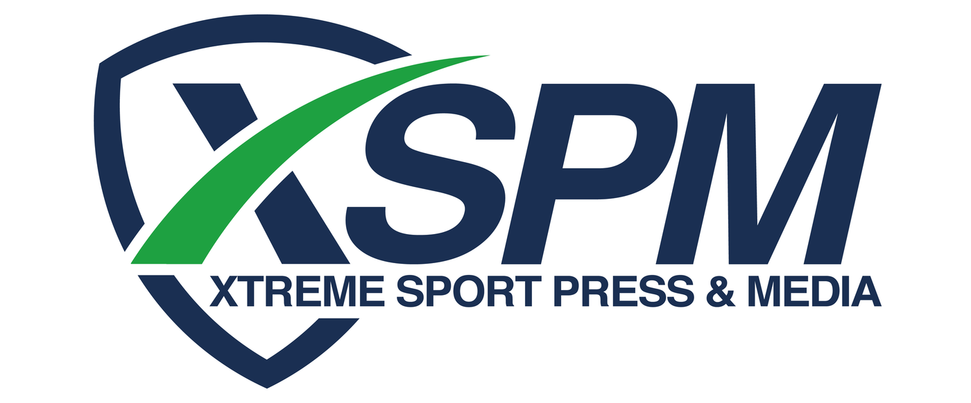 XSPM · Xtreme Sport Press & Media